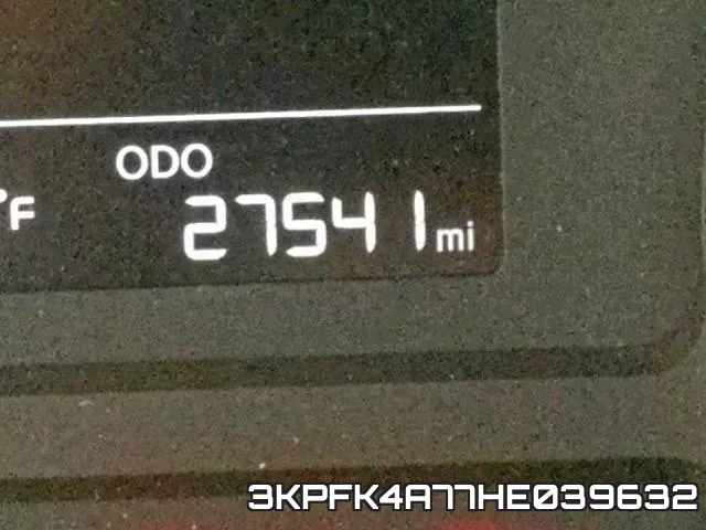 3KPFK4A77HE039632 фото 9