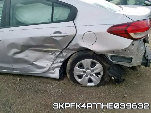 3KPFK4A77HE039632 фото 10