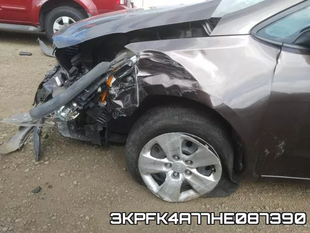 3KPFK4A77HE087390 фото 10