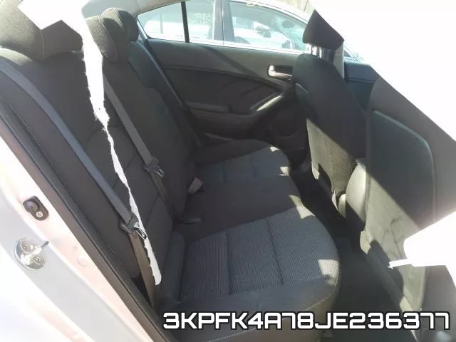 3KPFK4A78JE236377 фото 7