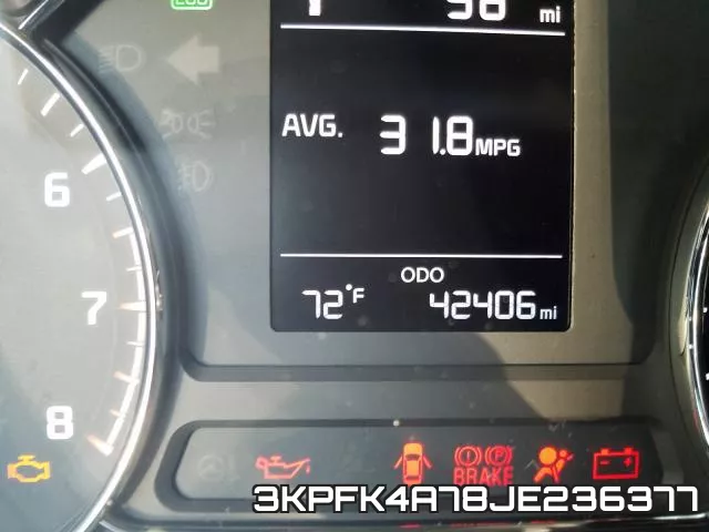 3KPFK4A78JE236377 фото 9