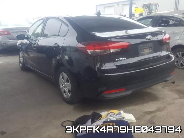 3KPFK4A79HE043794 фото 4