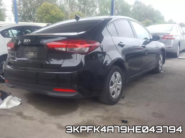 3KPFK4A79HE043794 фото 5