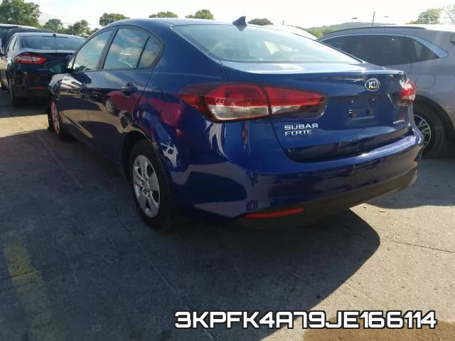 3KPFK4A79JE166114 фото 4
