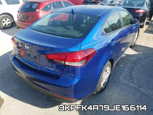 3KPFK4A79JE166114 фото 5