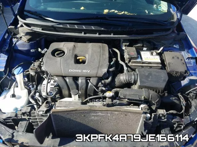 3KPFK4A79JE166114 фото 8