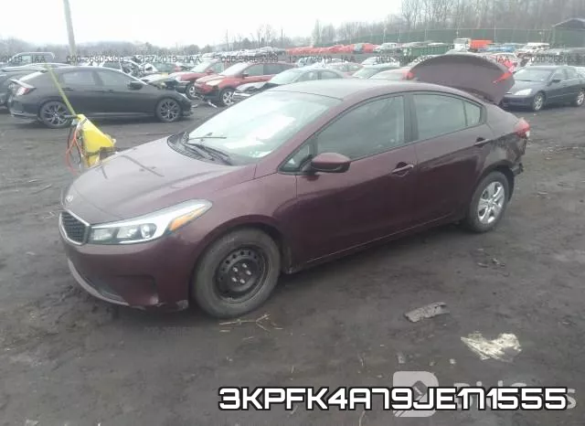 3KPFK4A79JE171555 фото 3