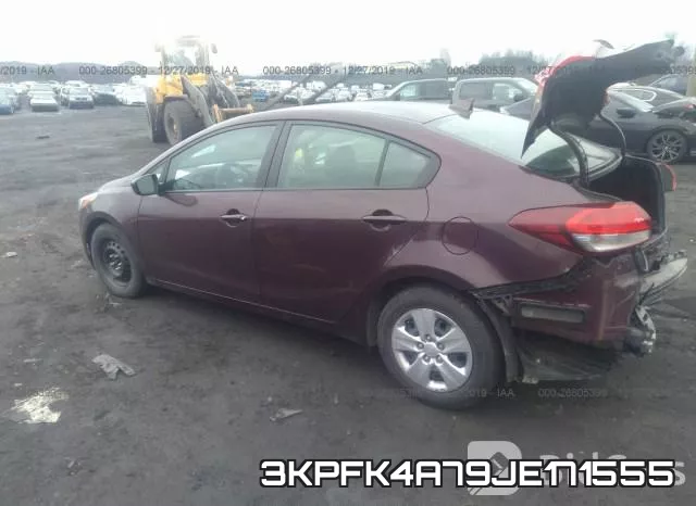 3KPFK4A79JE171555 фото 4