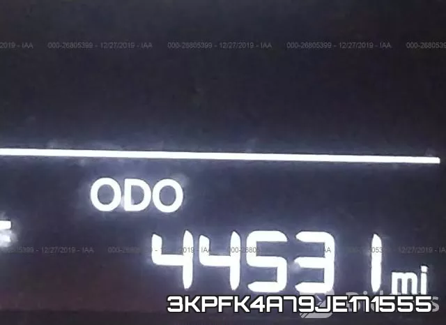 3KPFK4A79JE171555 фото 8
