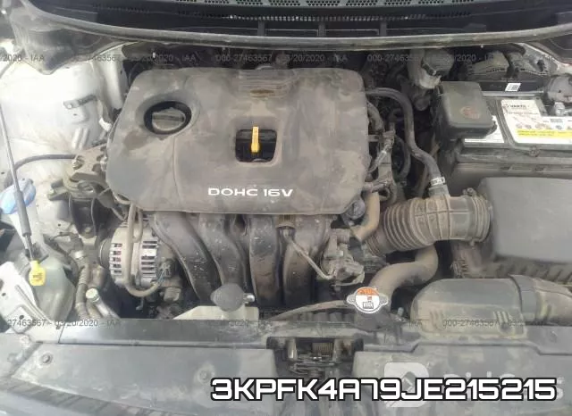 3KPFK4A79JE215215 фото 2