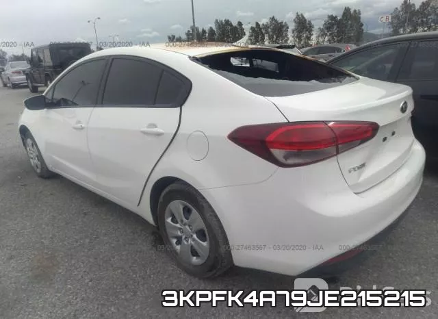 3KPFK4A79JE215215 фото 4