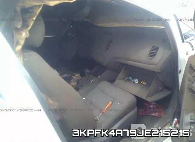 3KPFK4A79JE215215 фото 6