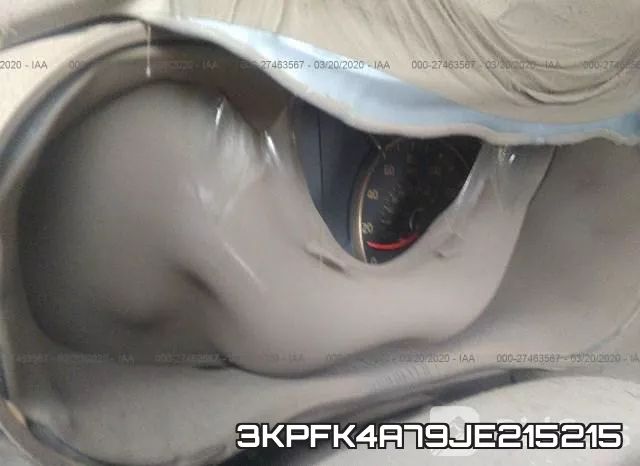 3KPFK4A79JE215215 фото 8