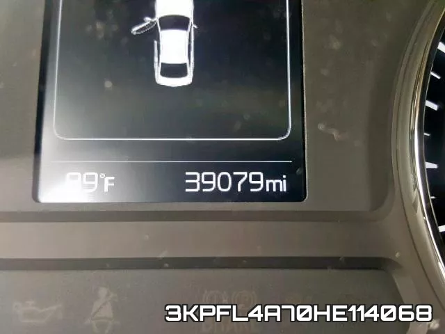 3KPFL4A70HE114068 фото 9