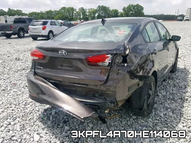 3KPFL4A70HE114068 фото 10