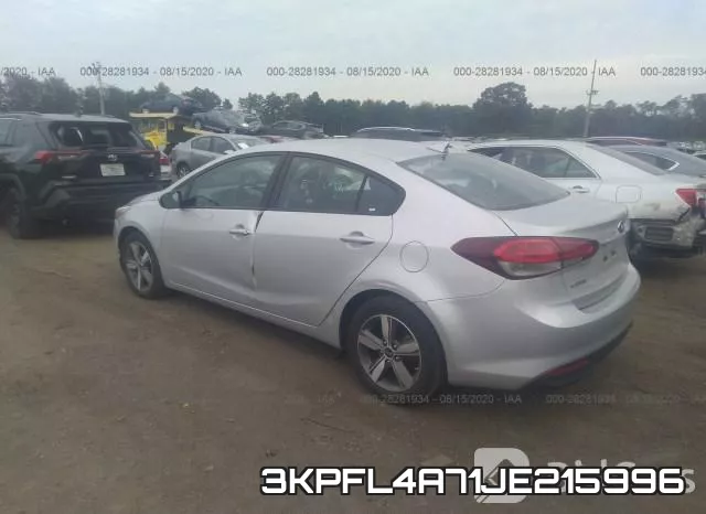 3KPFL4A71JE215996 фото 4