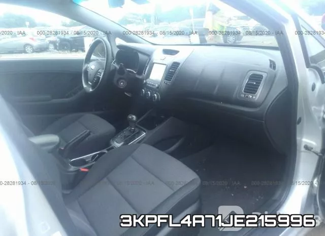 3KPFL4A71JE215996 фото 6