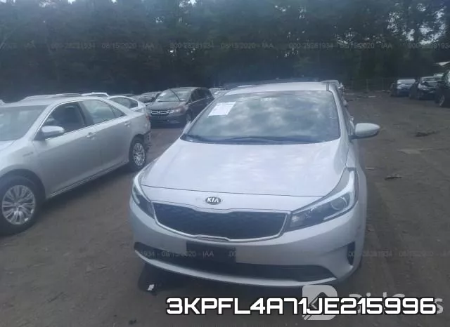 3KPFL4A71JE215996 фото 7