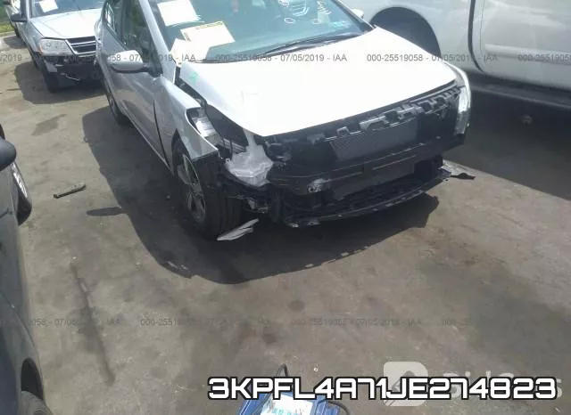 3KPFL4A71JE274823 фото 7