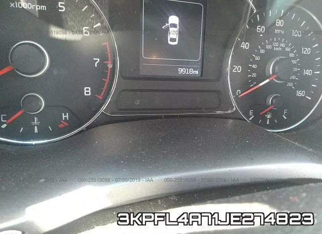 3KPFL4A71JE274823 фото 8