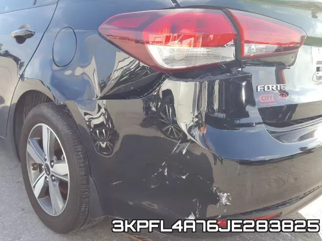 3KPFL4A76JE283825 фото 2