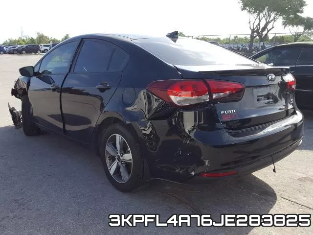 3KPFL4A76JE283825 фото 4