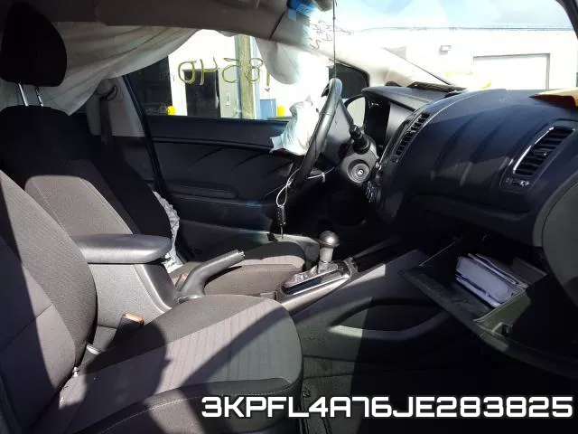 3KPFL4A76JE283825 фото 6