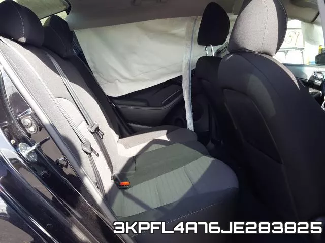 3KPFL4A76JE283825 фото 7