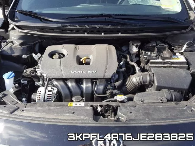 3KPFL4A76JE283825 фото 8