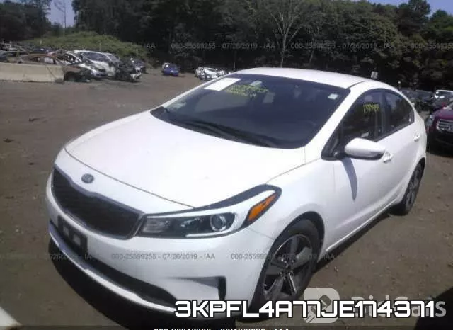 3KPFL4A77JE174371 фото 3