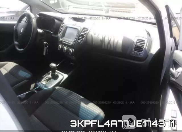 3KPFL4A77JE174371 фото 6