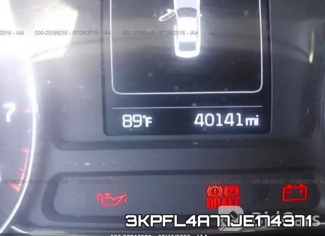 3KPFL4A77JE174371 фото 8