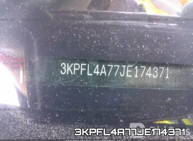 3KPFL4A77JE174371 фото 10