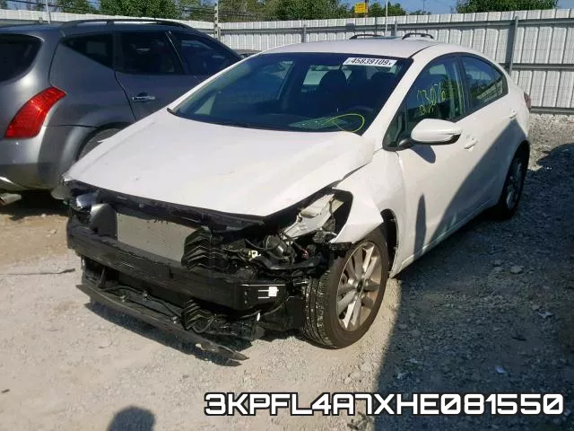 3KPFL4A7XHE081550 фото 3