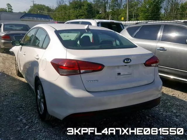 3KPFL4A7XHE081550 фото 4