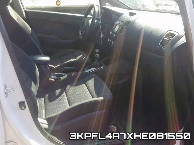 3KPFL4A7XHE081550 фото 6