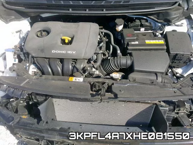 3KPFL4A7XHE081550 фото 8