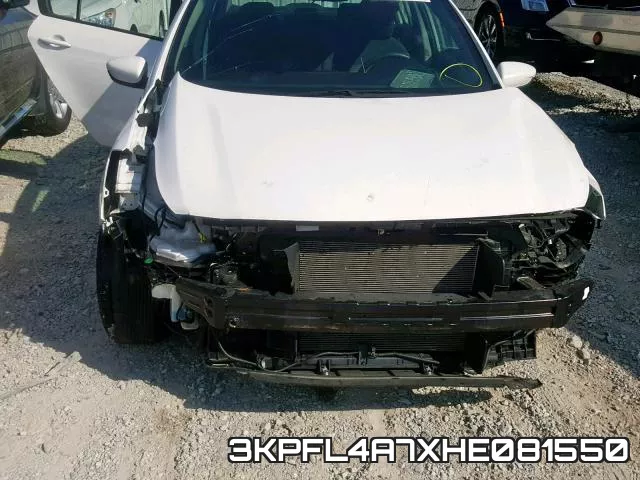3KPFL4A7XHE081550 фото 10