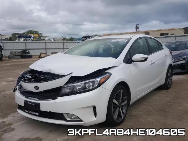 3KPFL4A84HE104605 фото 3