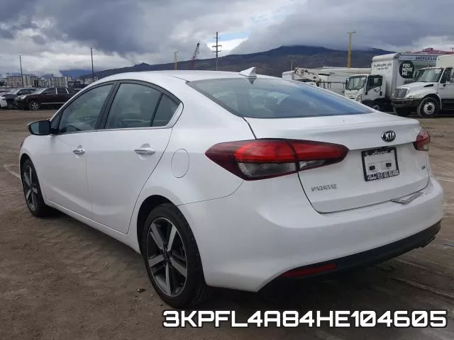 3KPFL4A84HE104605 фото 4