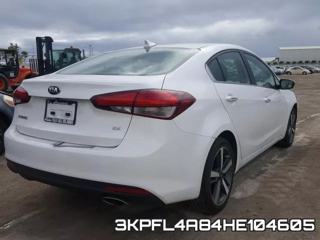 3KPFL4A84HE104605 фото 5
