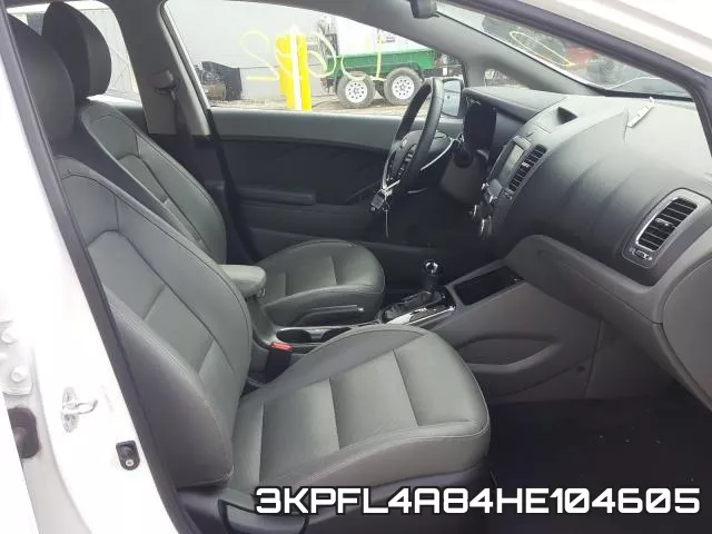 3KPFL4A84HE104605 фото 6