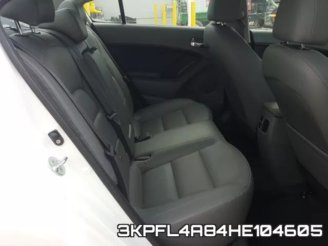 3KPFL4A84HE104605 фото 7