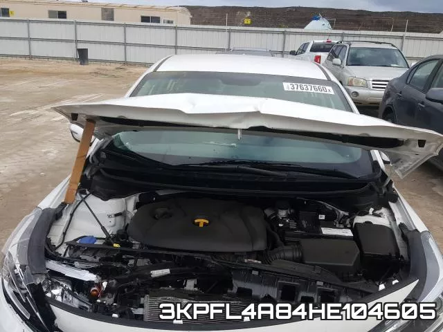 3KPFL4A84HE104605 фото 8