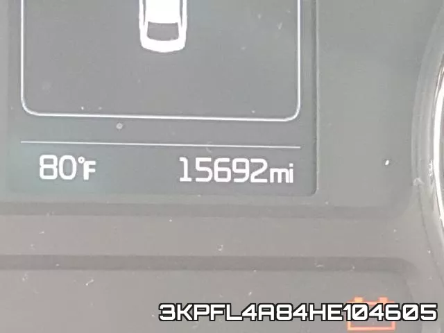 3KPFL4A84HE104605 фото 9
