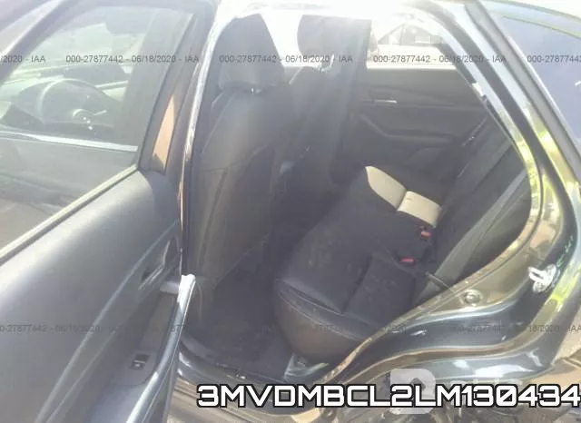 3MVDMBCL2LM130434 фото 9