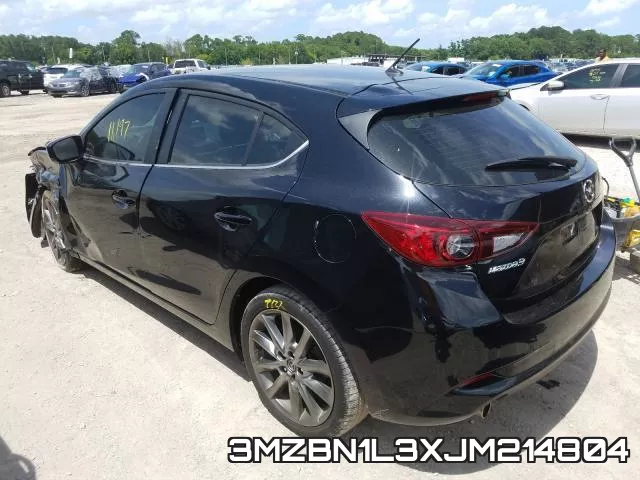 3MZBN1L3XJM214804 фото 4
