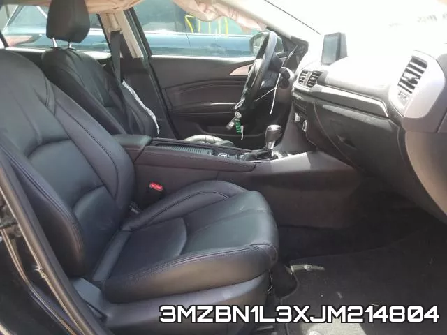 3MZBN1L3XJM214804 фото 6