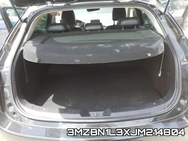 3MZBN1L3XJM214804 фото 10
