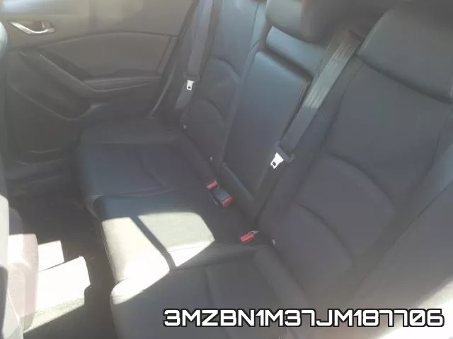 3MZBN1M37JM187706 фото 7